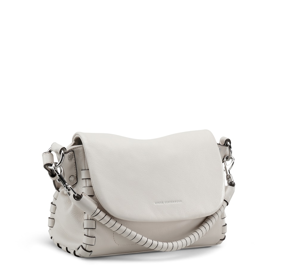 Image 231714_ALTMORE2.jpg, Product 231-714 / Price $99.33, Aimee Kestenberg Zen Conv. Crossbody from Aimee Kestenberg on TSC.ca's Fashion department