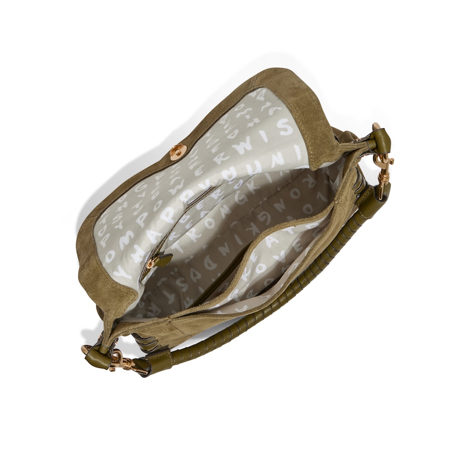 Image 231714_ALTMORE6.jpg, Product 231-714 / Price $99.33, Aimee Kestenberg Zen Conv. Crossbody from Aimee Kestenberg on TSC.ca's Fashion department