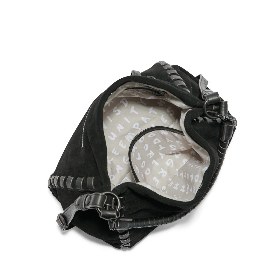 Image 231714_ALTMORE7.jpg, Product 231-714 / Price $99.33, Aimee Kestenberg Zen Conv. Crossbody from Aimee Kestenberg on TSC.ca's Fashion department