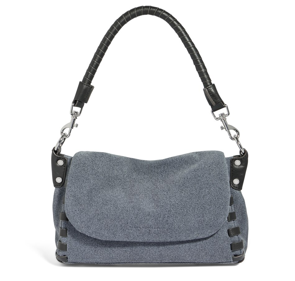 Image 231714_DDE.jpg, Product 231-714 / Price $99.33, Aimee Kestenberg Zen Conv. Crossbody from Aimee Kestenberg on TSC.ca's Fashion department