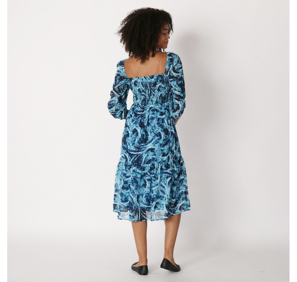 Image 231776_ALTMORE1.jpg, Product 231-776 / Price $39.33, Parker & Rowe Midi Dress from Parker & Rowe on TSC.ca's Fashion department