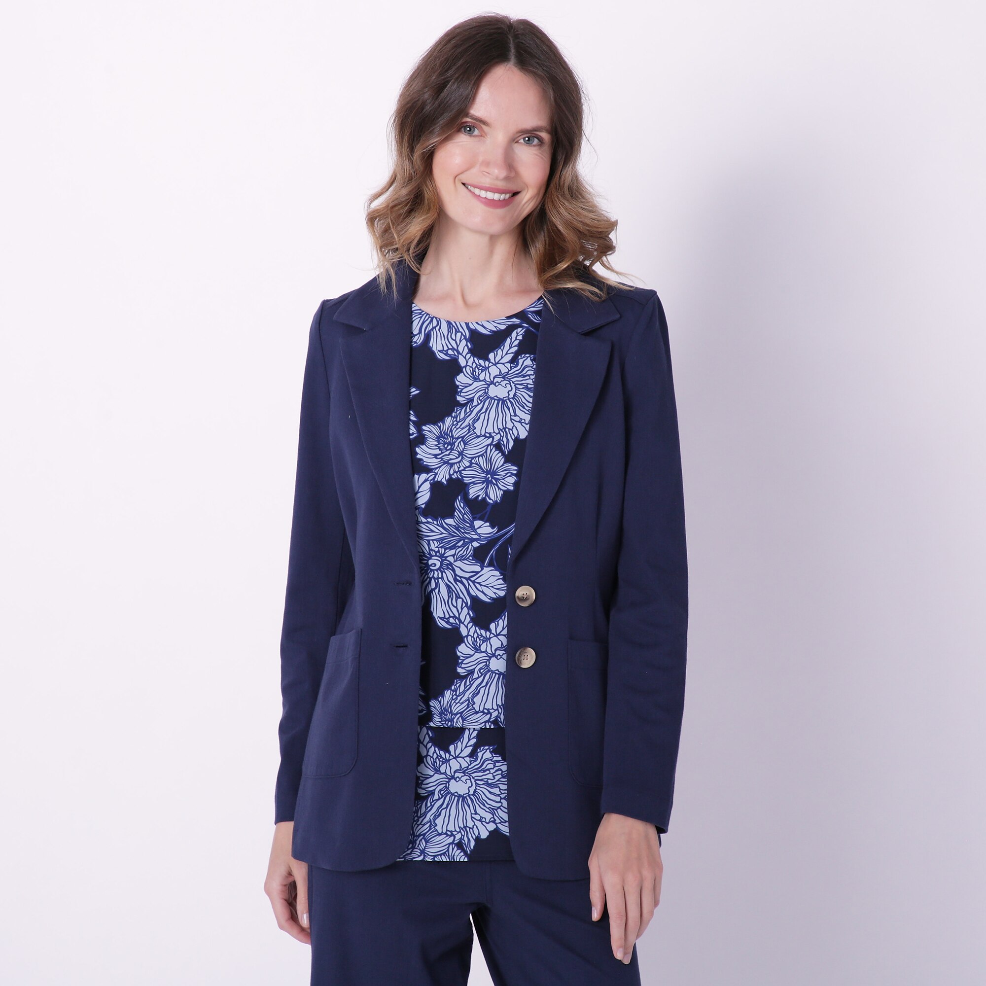 Diane clearance gilman blazer