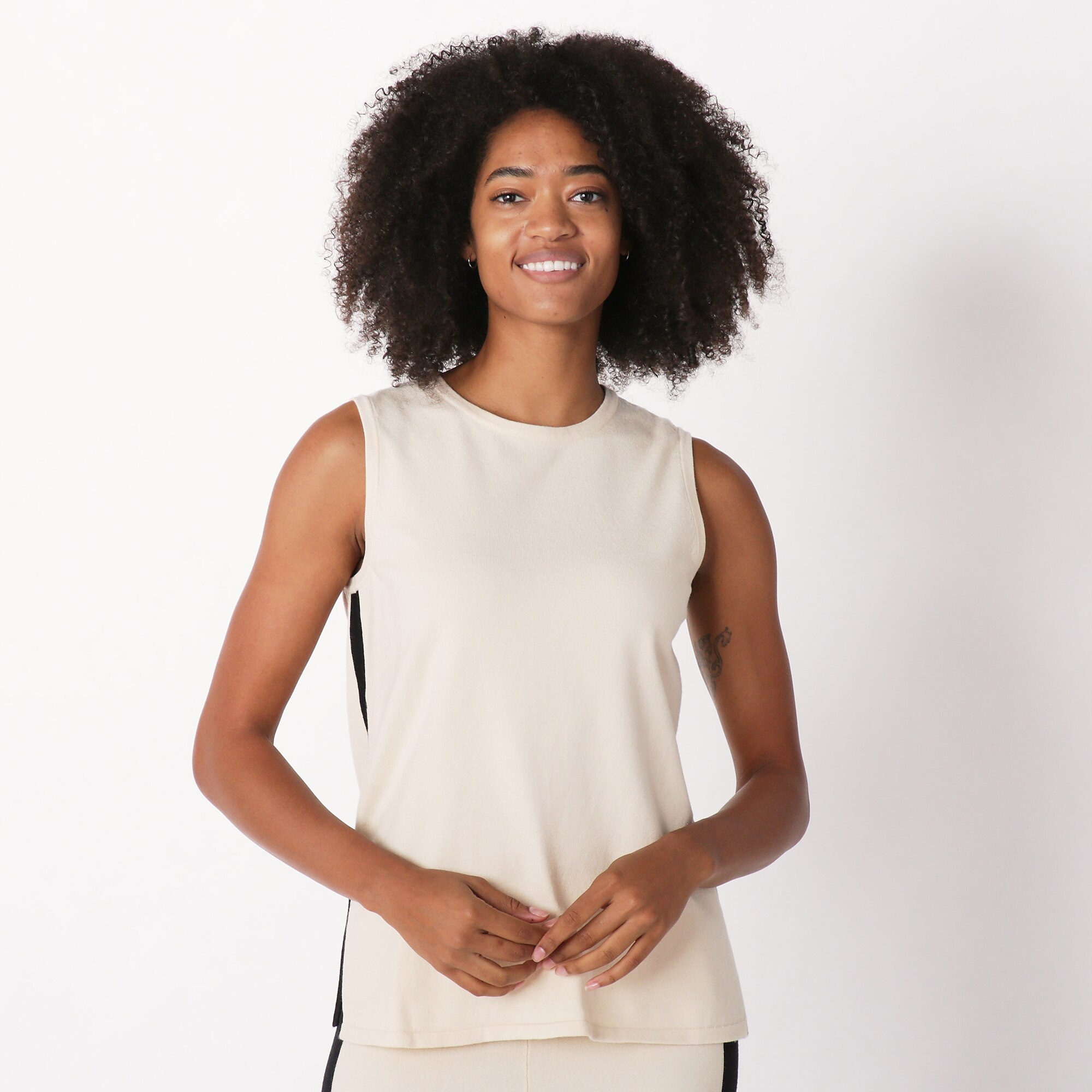 Wynne Layers Piped Tank Top - TSC.ca