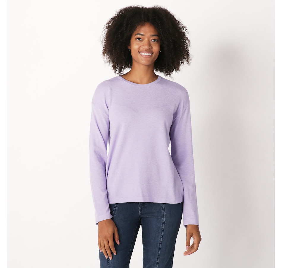 Clothing & Shoes - Tops - Sweaters & Cardigans - Pullovers - Wynne ...