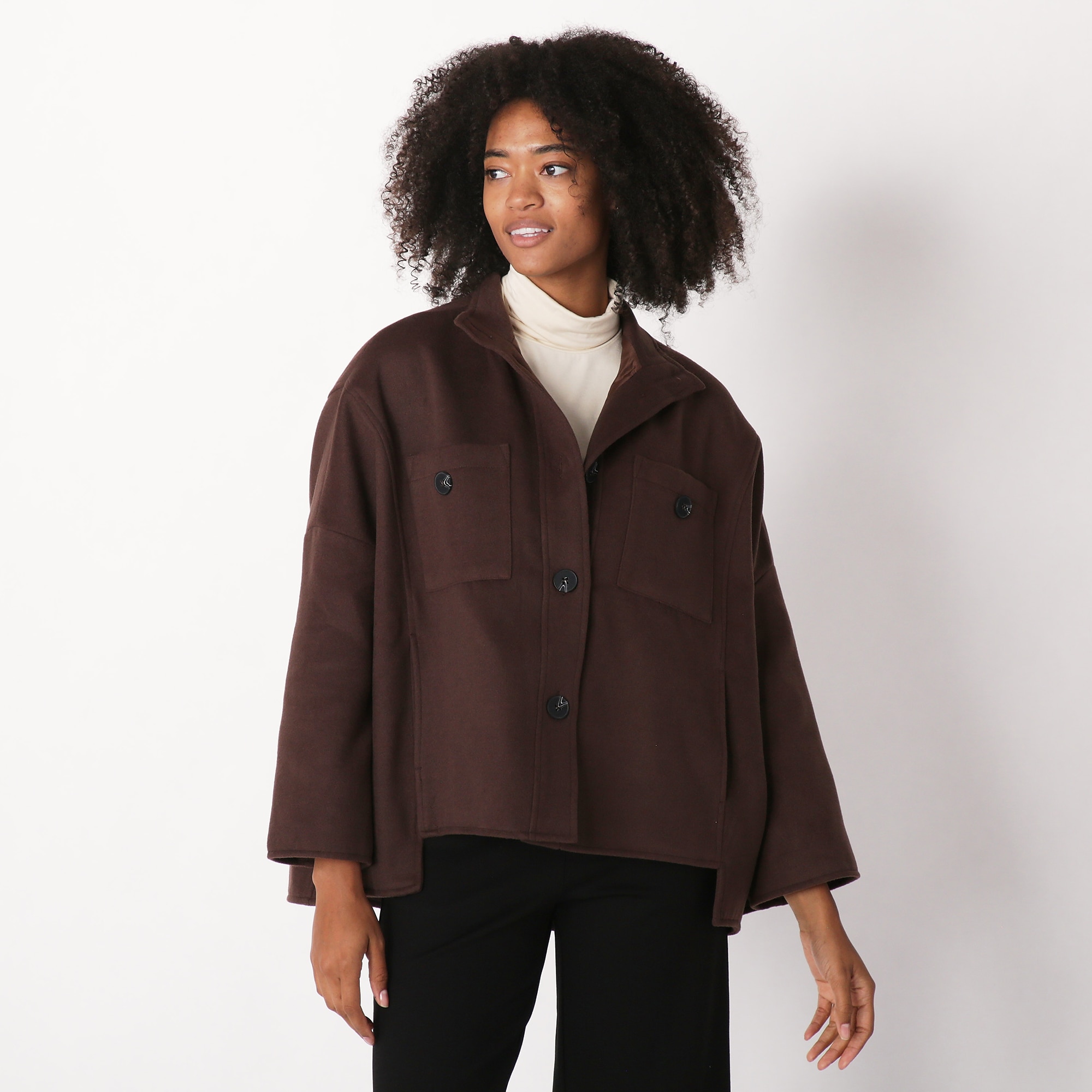 Clothing & Shoes - Jackets & Coats - Lightweight Jackets - Wynne