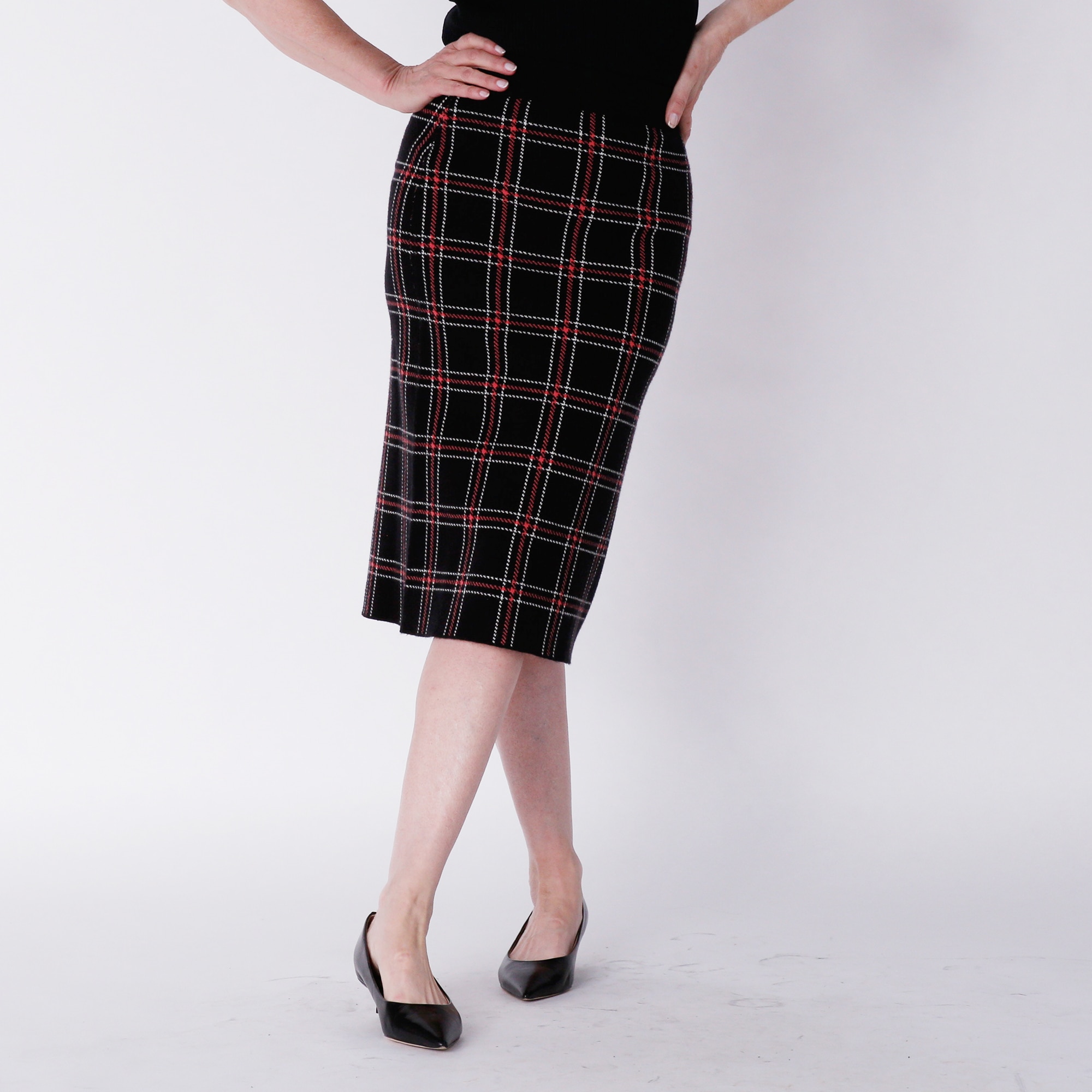 Plaid hotsell skirt edmonton