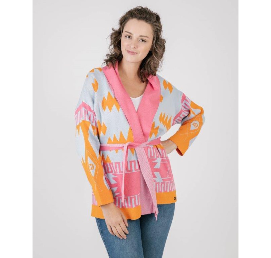 Shannon Passero - Karol Cardigan main image 1