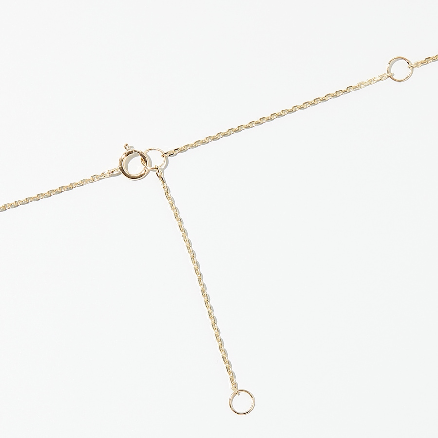 Image 231957_ALTMORE1.jpg, Product 231-957 / Price $1,699.99 - $3,399.99, EVERA Diamonds 14K Gold Round Shape Diamond Station Necklace from Evera Diamonds on TSC.ca's Jewellery department