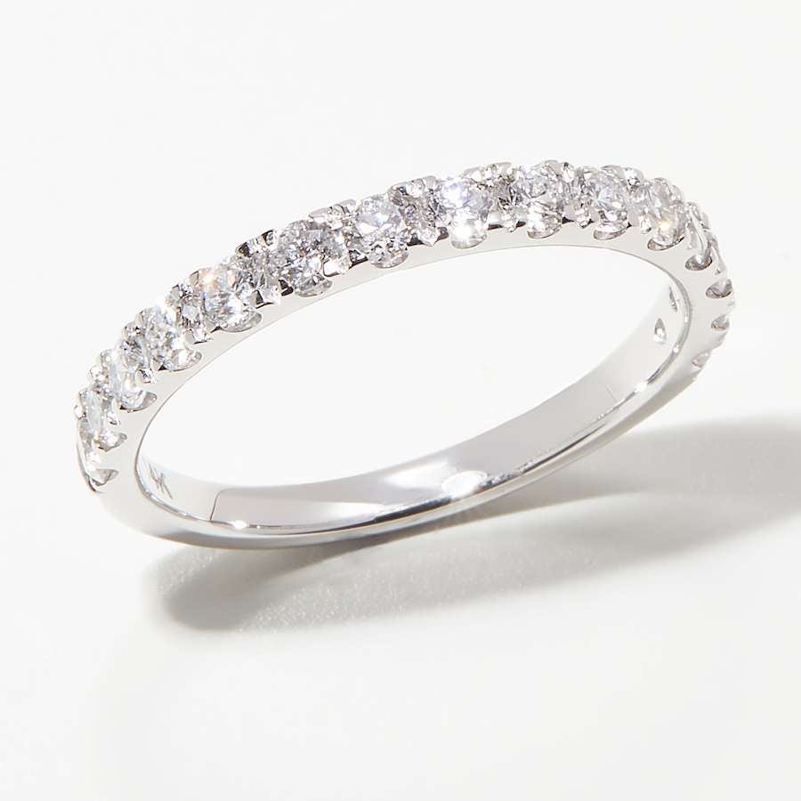 Image 231958_WGP75.jpg, Product 231-958 / Price $499.33 - $1,399.33, EVERA Diamonds 14K Gold Diamond Band from Evera Diamonds on TSC.ca's Jewellery department