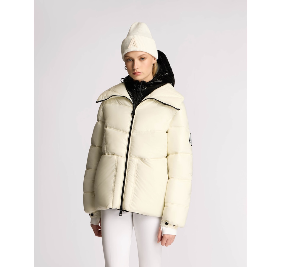 Image 231968_SNW.jpg, Product 231-968 / Price $199.88, Alpenhaus Maymack Women’s Puffer with Inner Removable Hooded Bib from Alpenhaus on TSC.ca's Fashion department