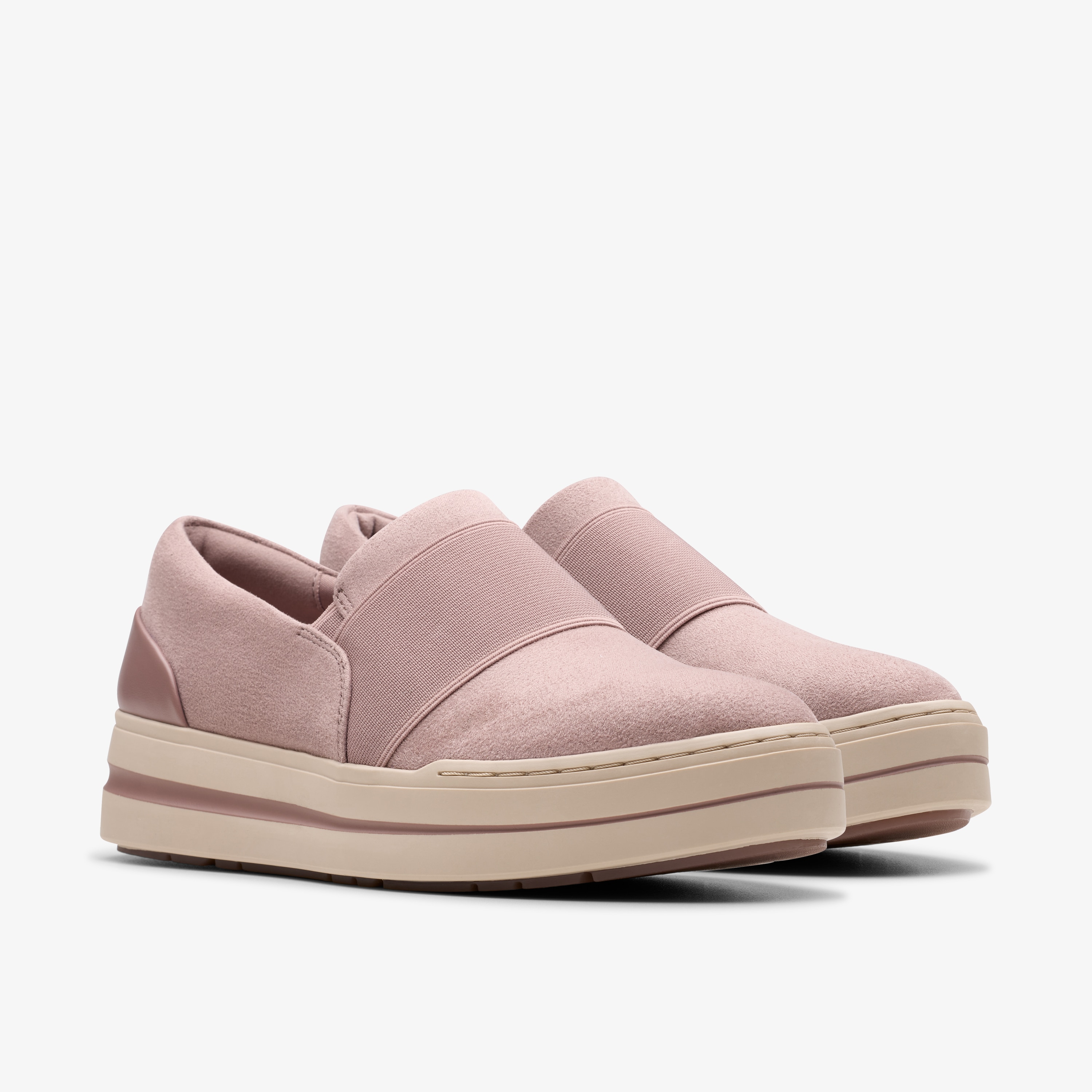 Clarks Cloudsteppers Audreigh Eve