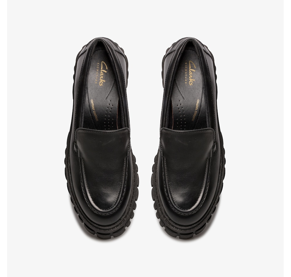 Image 231999_ALTMORE1.jpg, Product 231-999 / Price $59.33, Clarks Page Loafer from Clarks Footwear on TSC.ca's Shoes department