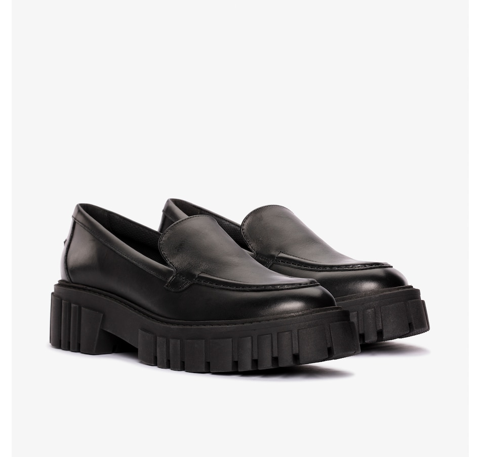Image 231999_BLK.jpg, Product 231-999 / Price $59.33, Clarks Page Loafer from Clarks Footwear on TSC.ca's Shoes department