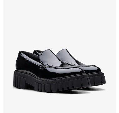 Clarks Page Loafer