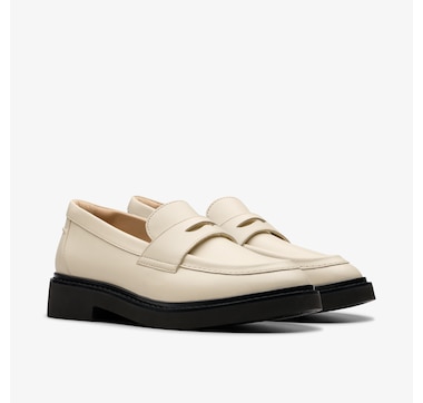 Clarks Splend Edge Loafer