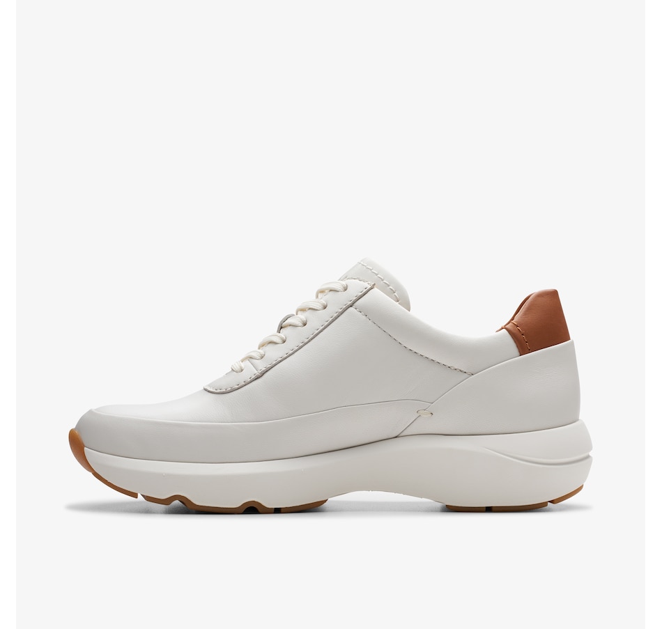 Image 232004_ALTMORE1.jpg, Product 232-004 / Price $59.33, Clarks Tivoli Zip Sneaker from Clarks Footwear on TSC.ca's Shoes department