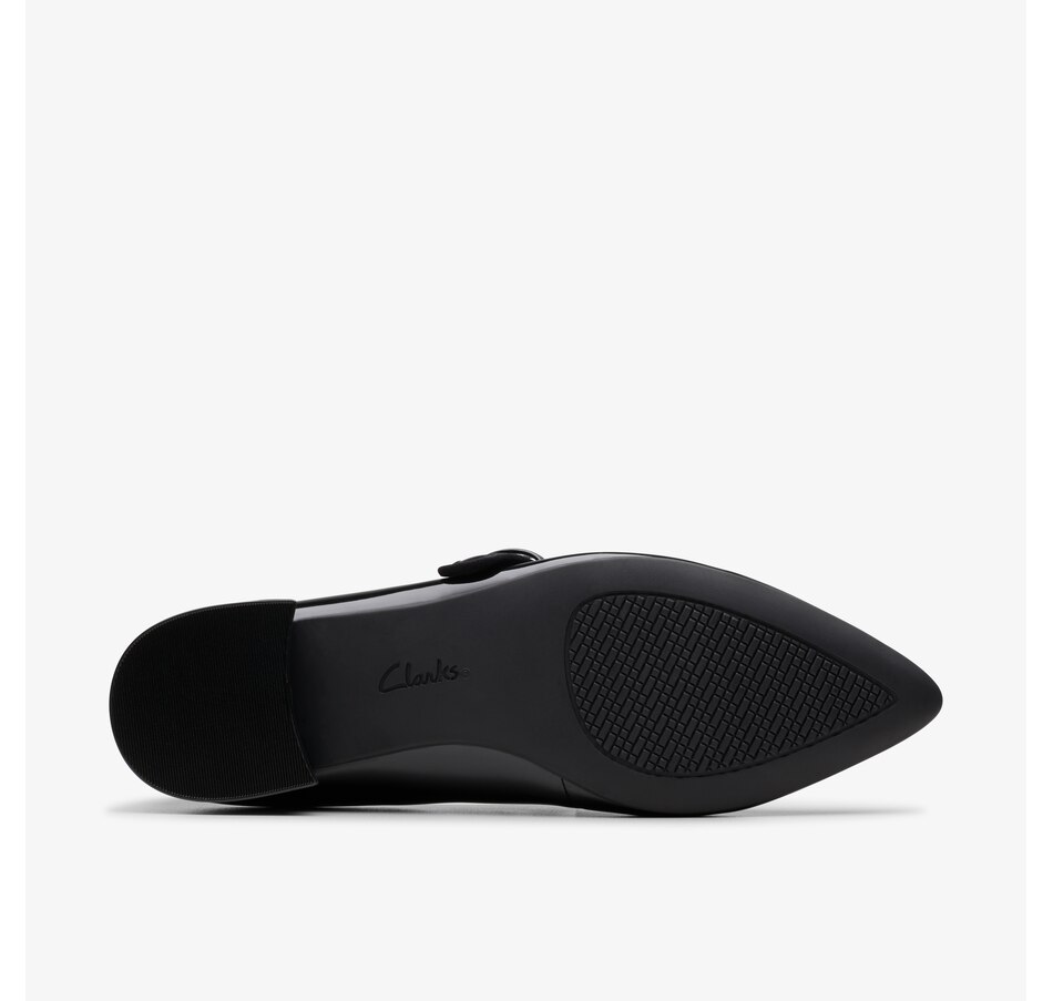 Image 232005_ALTMORE3.jpg, Product 232-005 / Price $39.33, Clarks Natalyn May Pumps from Clarks Footwear on TSC.ca's Shoes department