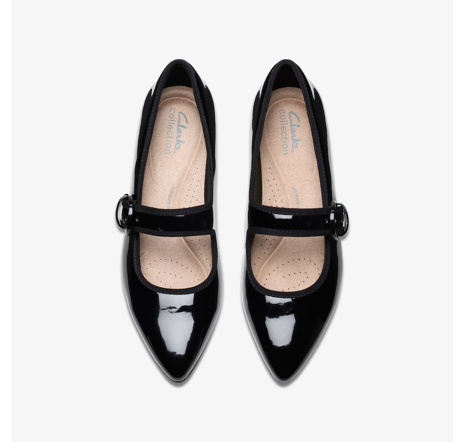 Image 232005_ALTMORE4.jpg, Product 232-005 / Price $39.33, Clarks Natalyn May Pumps from Clarks Footwear on TSC.ca's Shoes department