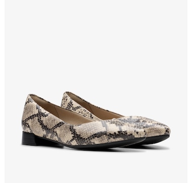 Clarks Natalyn Wish Pump
