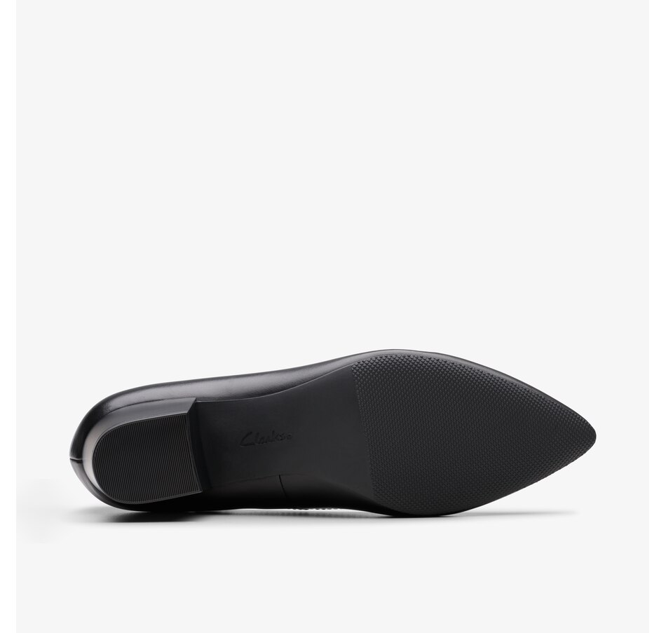 Image 232012_ALTMORE4.jpg, Product 232-012 / Price $39.33, Clarks Ellanie Hope Pump from Clarks Footwear on TSC.ca's Shoes department