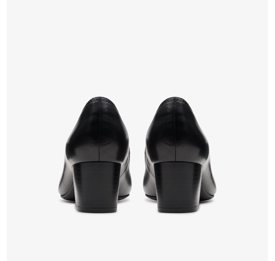 Image 232012_ALTMORE5.jpg, Product 232-012 / Price $39.33, Clarks Ellanie Hope Pump from Clarks Footwear on TSC.ca's Shoes department