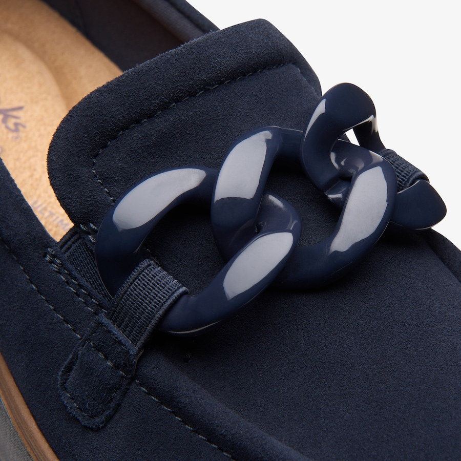 Image 232013_ALTMORE1.jpg, Product 232-013 / Price $120.00, Clarks Zylah May Loafer from Clarks Footwear on TSC.ca's Shoes department
