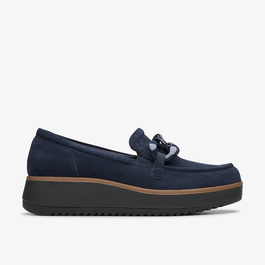 Image 232013_ALTMORE2.jpg, Product 232-013 / Price $120.00, Clarks Zylah May Loafer from Clarks Footwear on TSC.ca's Shoes department