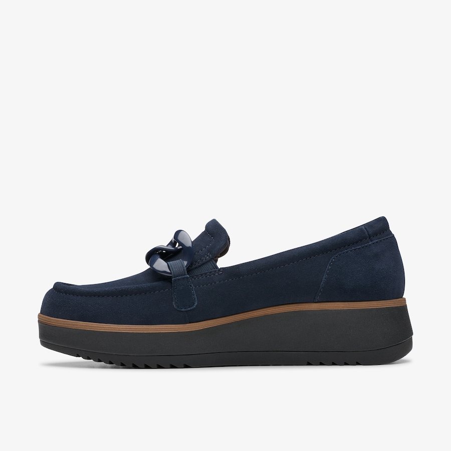Image 232013_ALTMORE3.jpg, Product 232-013 / Price $120.00, Clarks Zylah May Loafer from Clarks Footwear on TSC.ca's Shoes department