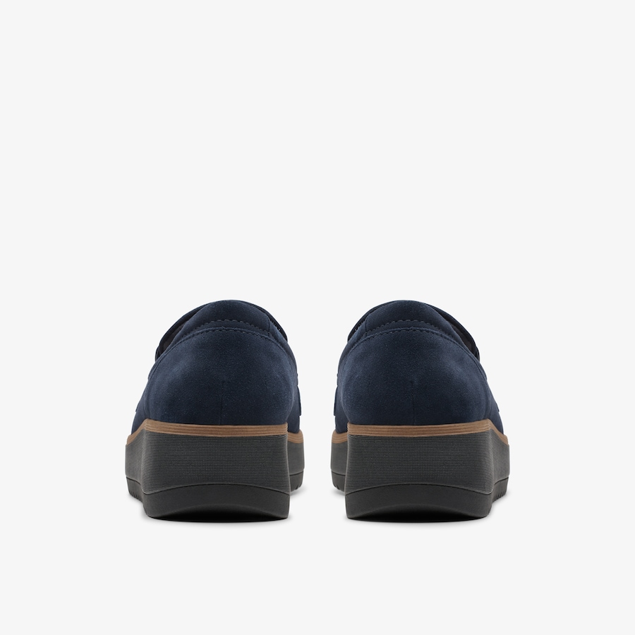 Image 232013_ALTMORE5.jpg, Product 232-013 / Price $120.00, Clarks Zylah May Loafer from Clarks Footwear on TSC.ca's Shoes department