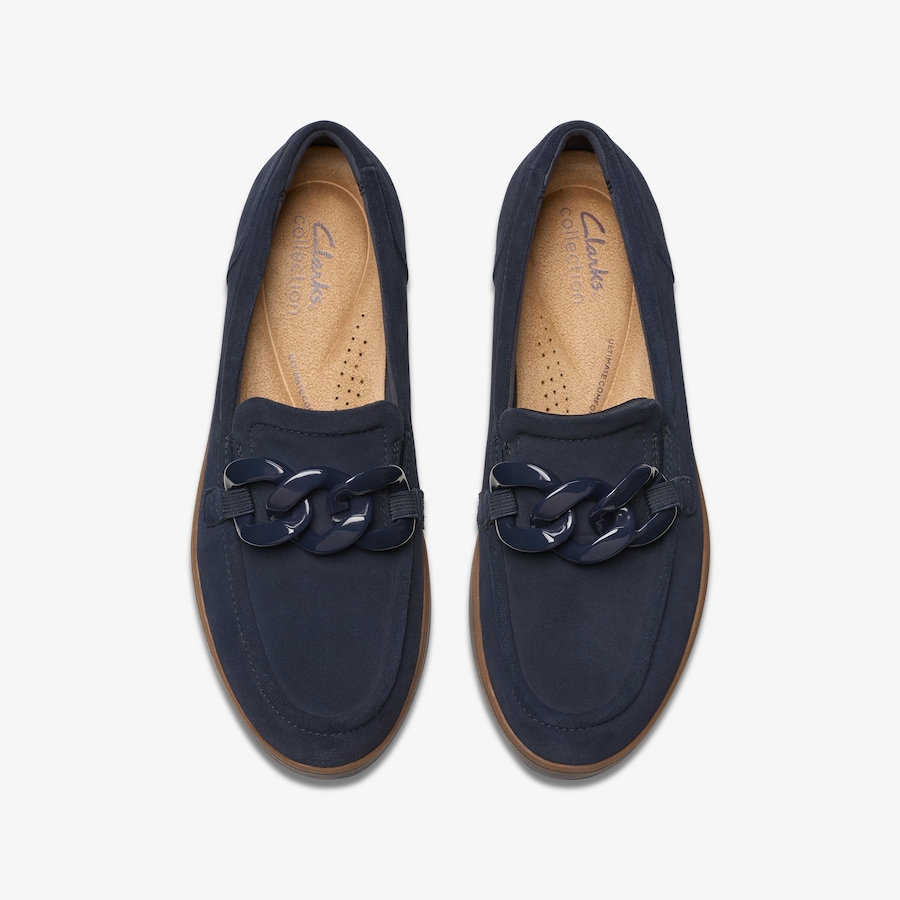 Image 232013_ALTMORE6.jpg, Product 232-013 / Price $120.00, Clarks Zylah May Loafer from Clarks Footwear on TSC.ca's Shoes department