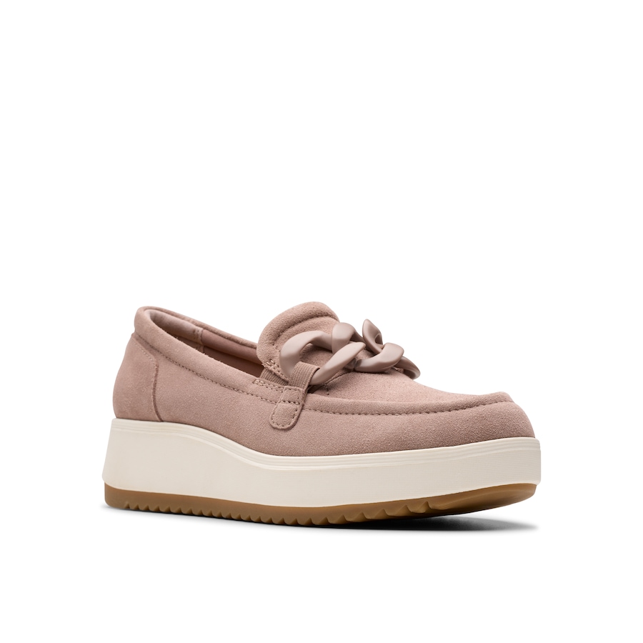 Image 232013_MVE.jpg, Product 232-013 / Price $120.00, Clarks Zylah May Loafer from Clarks Footwear on TSC.ca's Shoes department