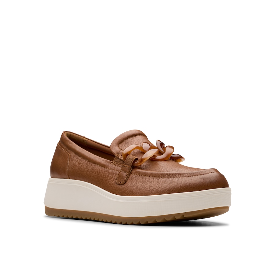 Image 232013_TN.jpg, Product 232-013 / Price $120.00, Clarks Zylah May Loafer from Clarks Footwear on TSC.ca's Shoes department