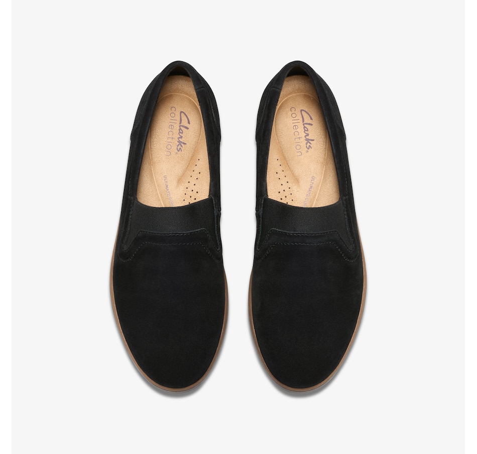 Image 232014_ALTMORE1.jpg, Product 232-014 / Price $120.00, Clarks Zylah Sky Loafer from Clarks Footwear on TSC.ca's Shoes department