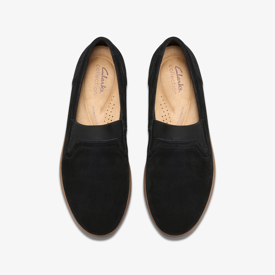 Image 232014_ALTMORE1.jpg, Product 232-014 / Price $120.00, Clarks Zylah Sky Loafer from Clarks Footwear on TSC.ca's Shoes department
