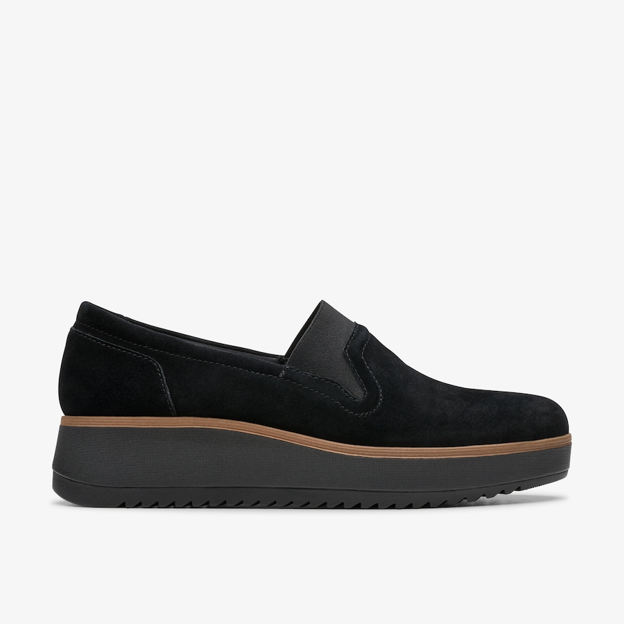 Image 232014_ALTMORE2.jpg, Product 232-014 / Price $120.00, Clarks Zylah Sky Loafer from Clarks Footwear on TSC.ca's Shoes department