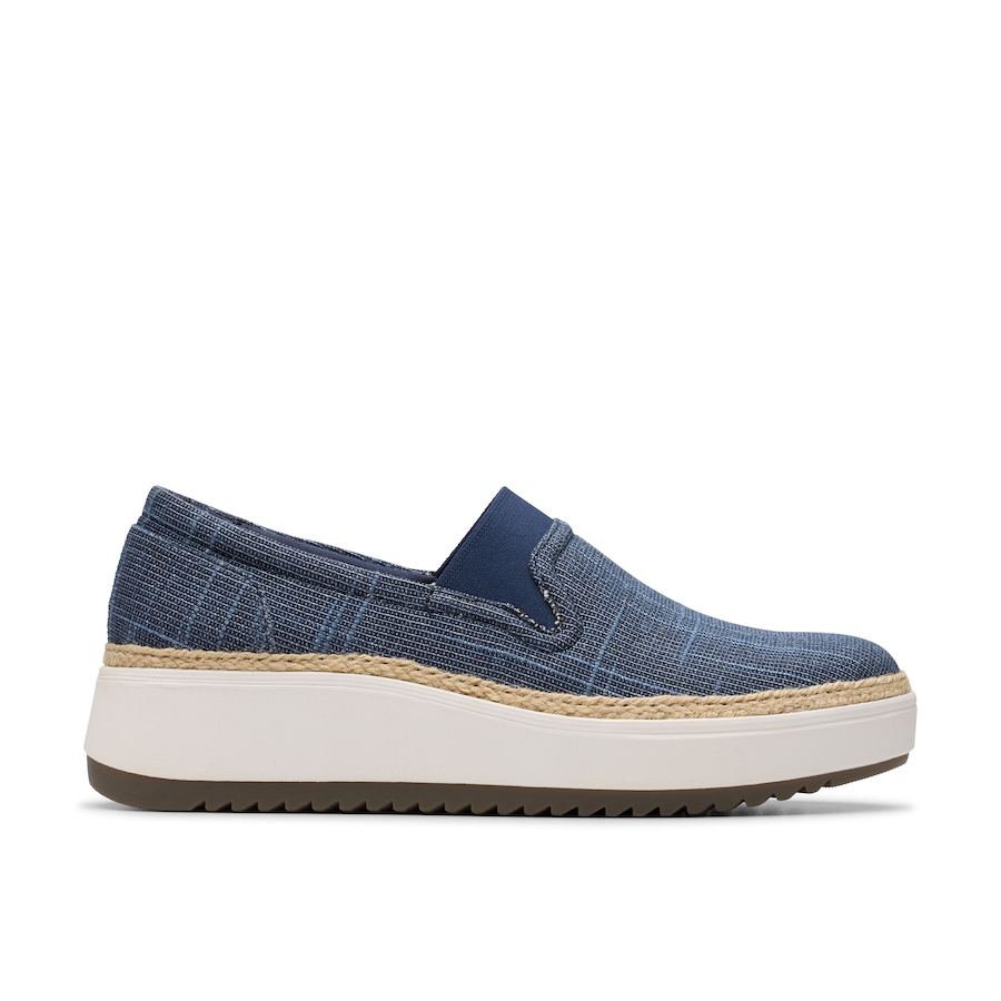 Image 232014_ALTMORE20.jpg, Product 232-014 / Price $120.00, Clarks Zylah Sky Loafer from Clarks Footwear on TSC.ca's Shoes department