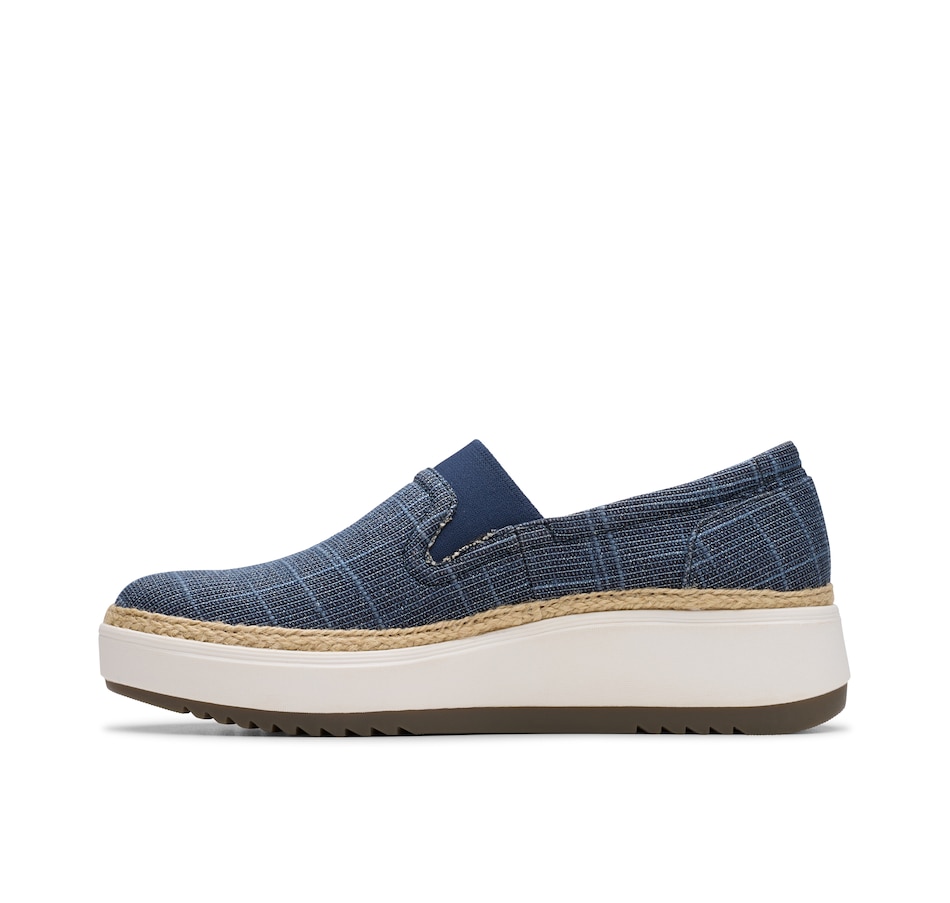 Image 232014_ALTMORE21.jpg, Product 232-014 / Price $120.00, Clarks Zylah Sky Loafer from Clarks Footwear on TSC.ca's Shoes department