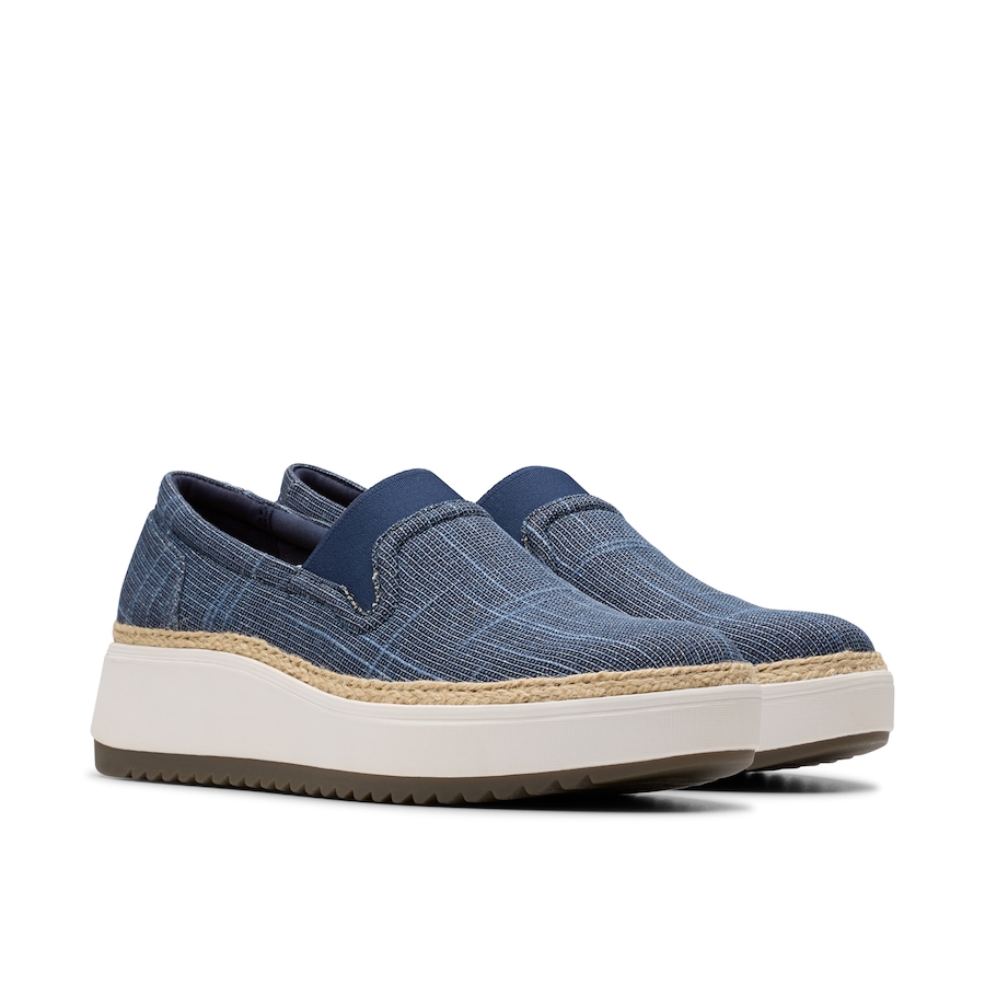 Image 232014_ALTMORE22.jpg, Product 232-014 / Price $120.00, Clarks Zylah Sky Loafer from Clarks Footwear on TSC.ca's Shoes department