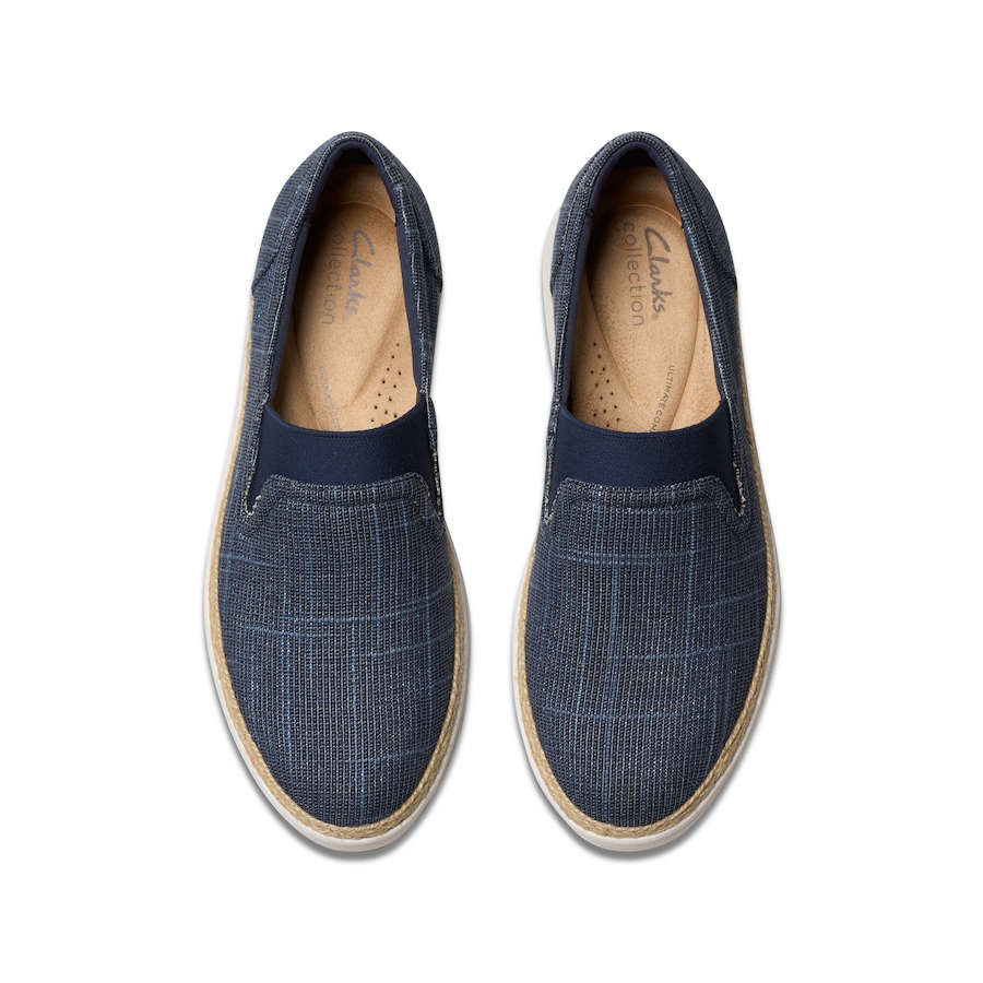 Image 232014_ALTMORE23.jpg, Product 232-014 / Price $120.00, Clarks Zylah Sky Loafer from Clarks Footwear on TSC.ca's Shoes department
