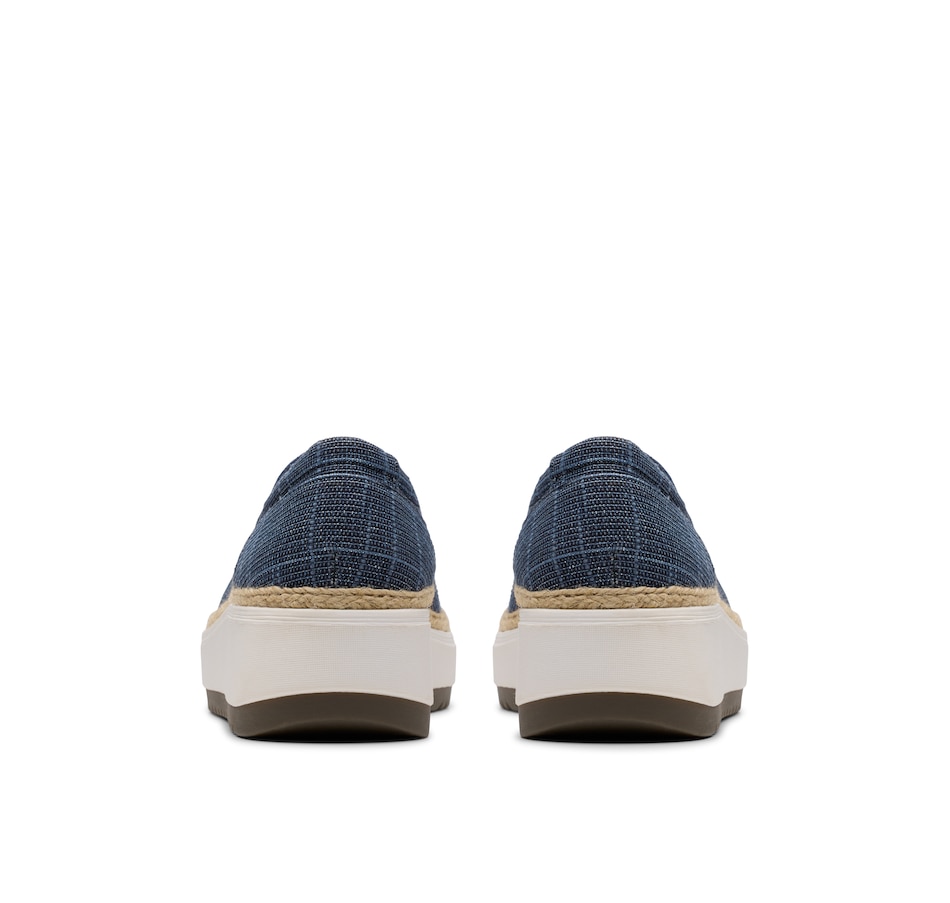 Image 232014_ALTMORE24.jpg, Product 232-014 / Price $120.00, Clarks Zylah Sky Loafer from Clarks Footwear on TSC.ca's Shoes department