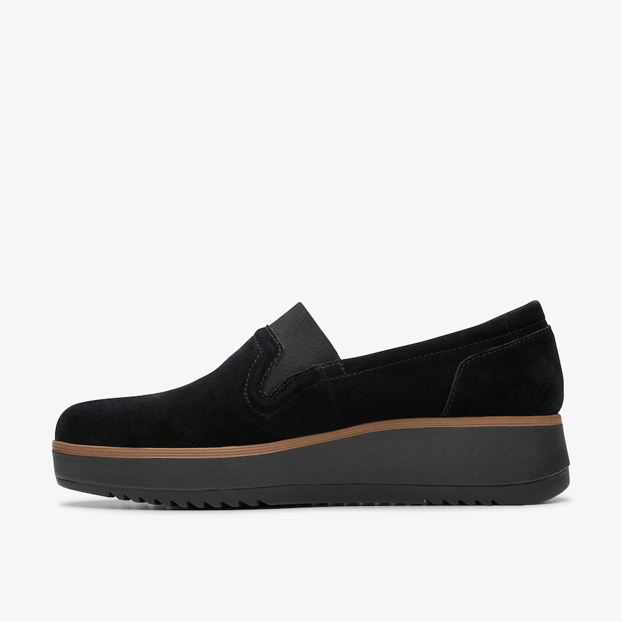 Image 232014_ALTMORE3.jpg, Product 232-014 / Price $120.00, Clarks Zylah Sky Loafer from Clarks Footwear on TSC.ca's Shoes department
