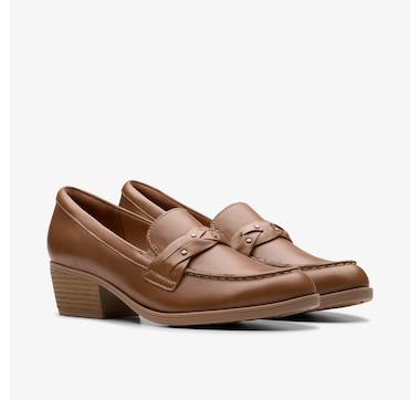 Clarks Charlten Echo Pump