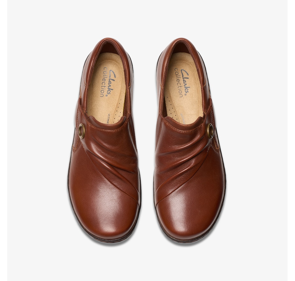 Image 232019_ALTMORE1.jpg, Product 232-019 / Price $44.33, Clarks Cora Aubrie Shoe from Clarks Footwear on TSC.ca's Shoes department