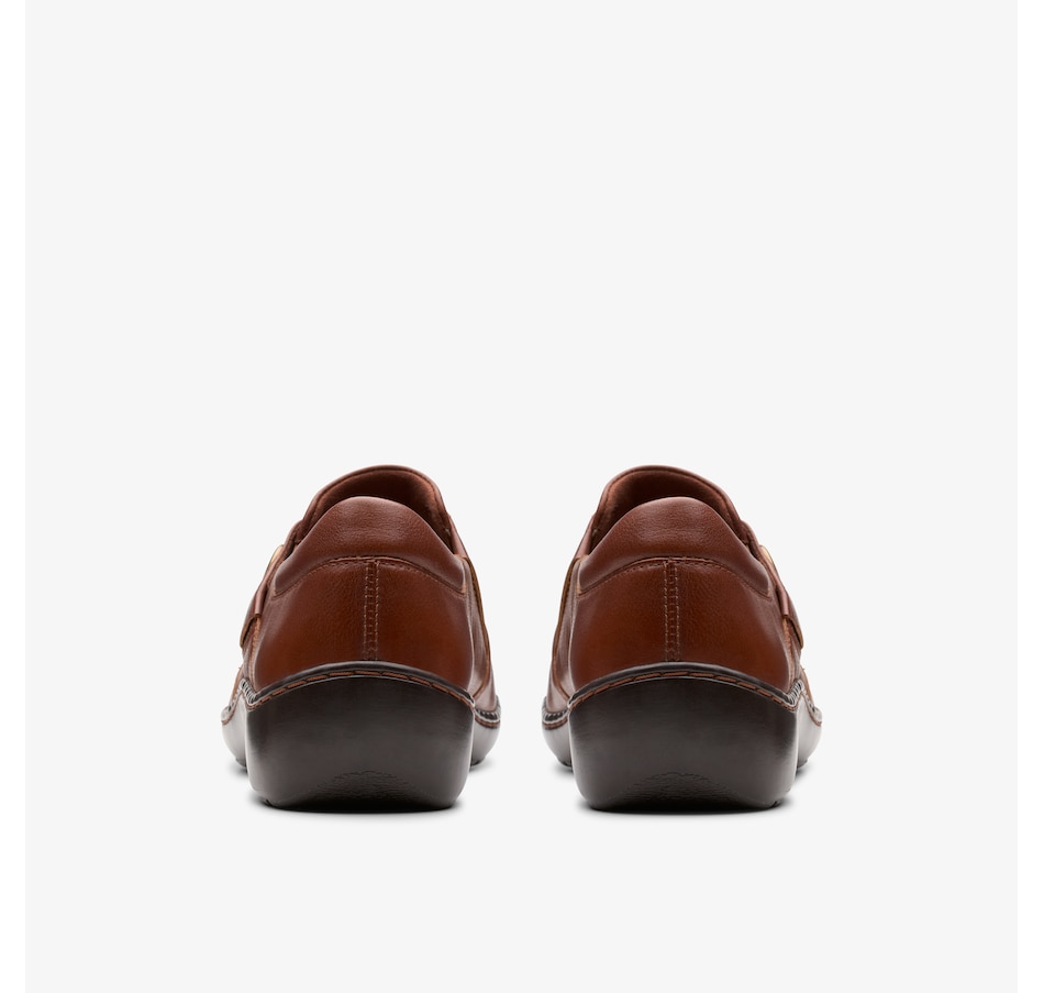 Image 232019_ALTMORE5.jpg, Product 232-019 / Price $44.33, Clarks Cora Aubrie Shoe from Clarks Footwear on TSC.ca's Shoes department