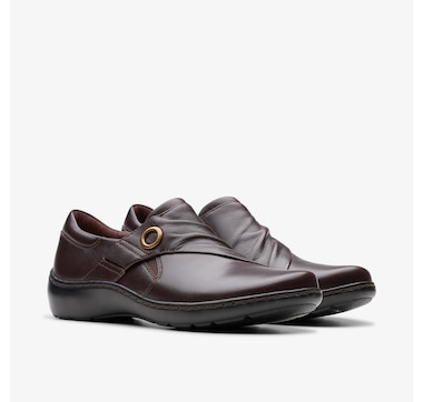 Clarks Cora Aubrie Shoe