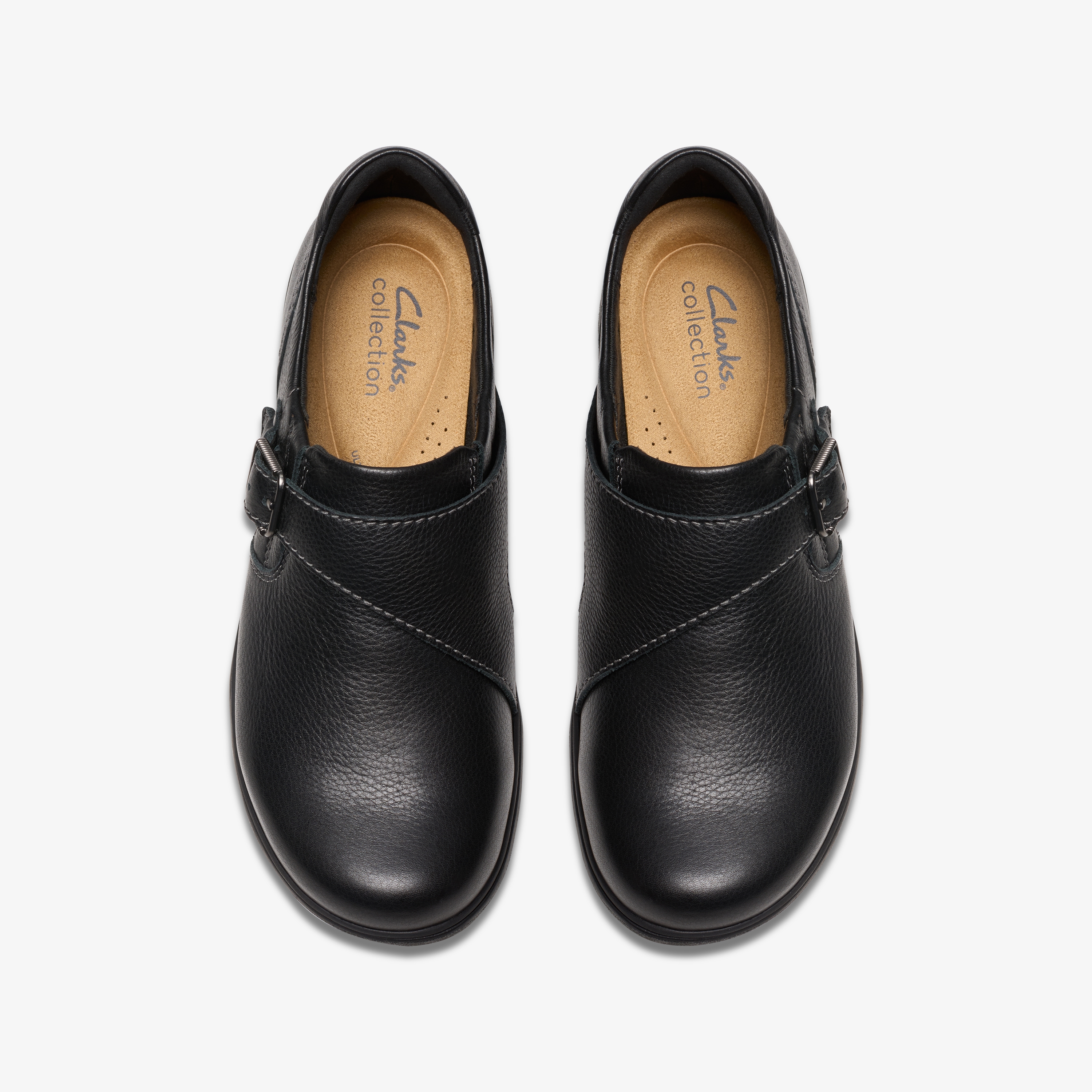 Clarks Carleigh Jazz Shoe - TSC.ca