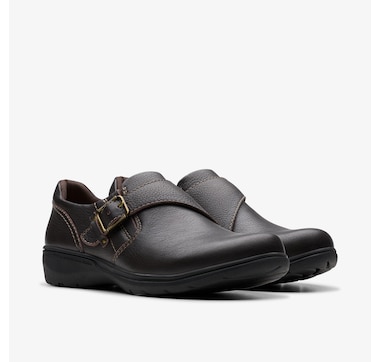 Clarks Carleigh Jazz Shoe