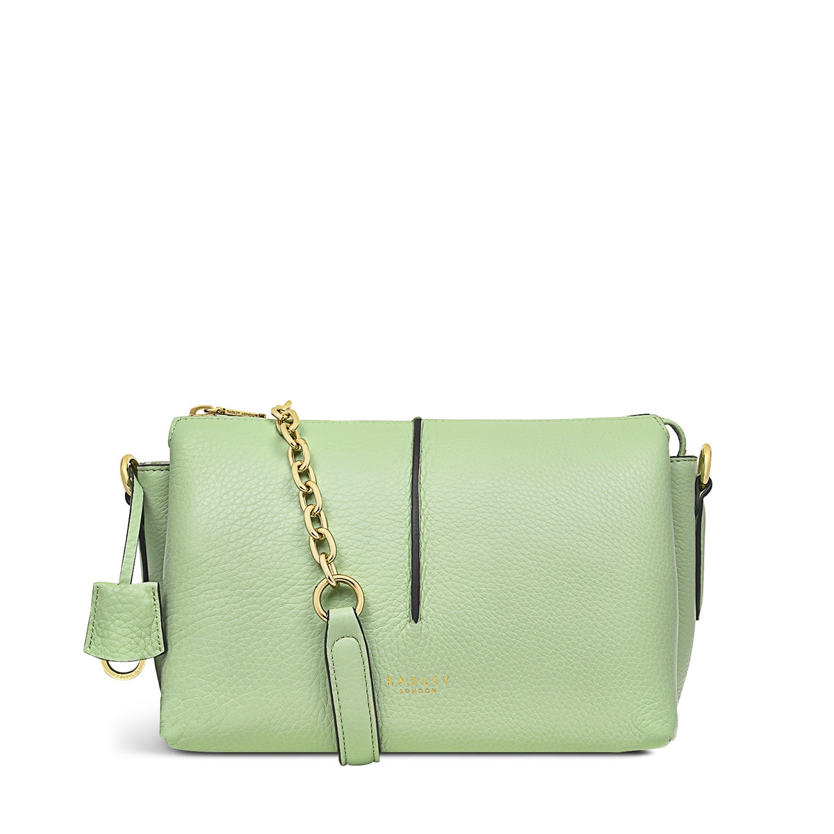 Zip top clearance crossbody bag