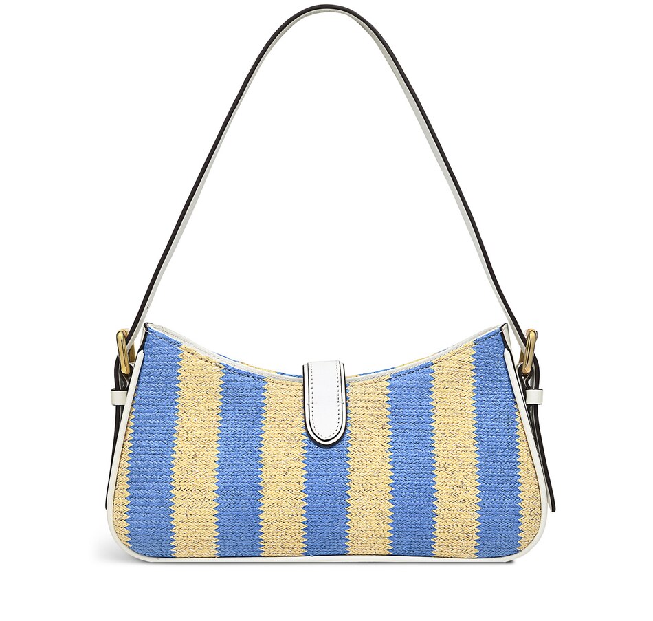 Radley Spring Bulb Radley London Linden Garden Spring Bulbs Ziptop Shoulder Bag - TSC.ca