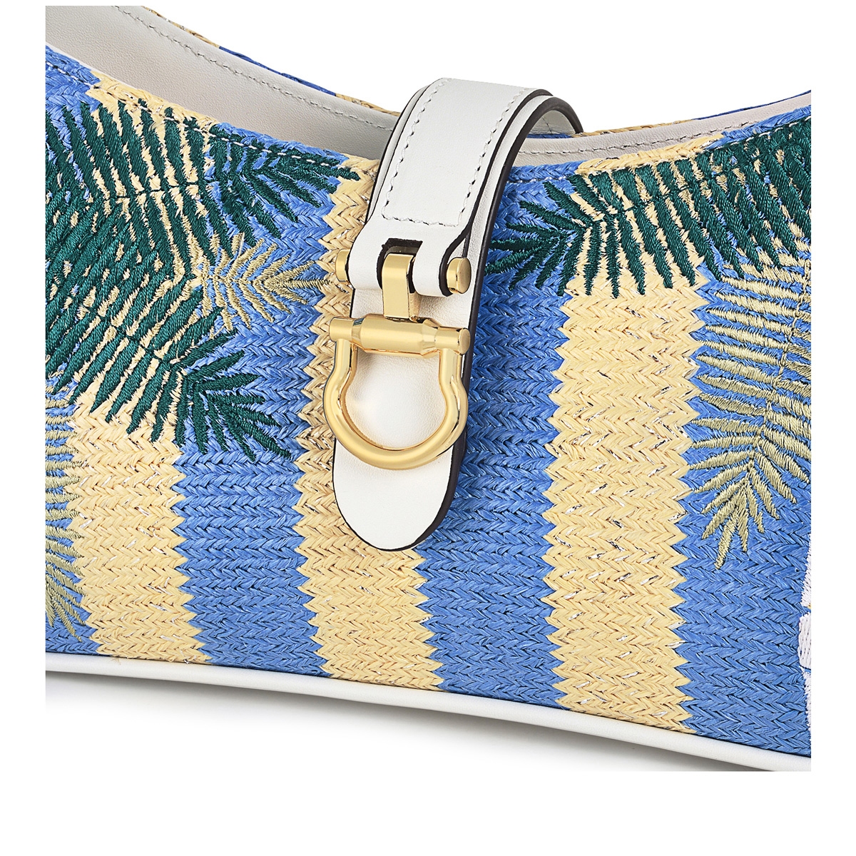 Radley London Linden Garden Spring Bulbs Ziptop Shoulder Bag - TSC.ca